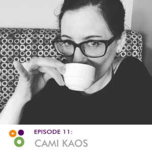 Hallway Chats: Episode 11 - Cami Kaos