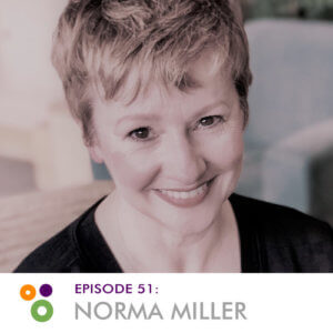 Hallway Chats: Episode 51 - Norma Miller