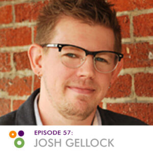 Hallway Chats: Episode 57 - Josh Gellock