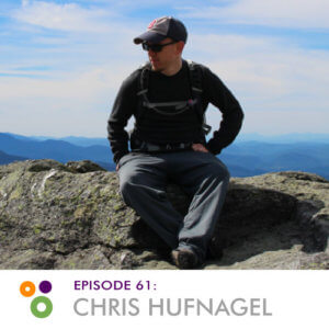 Hallway Chats: Episode 61 - Chris Hufnagel