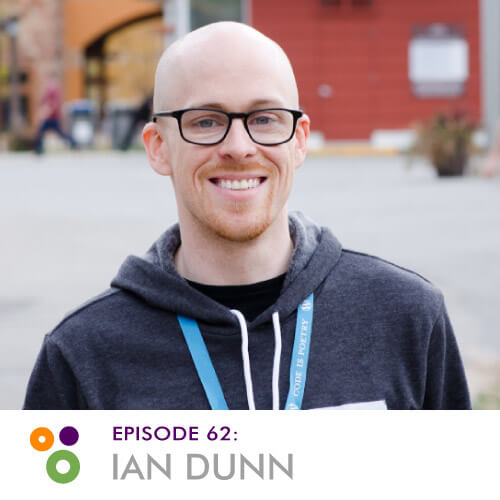 Episode 62: Ian Dunn