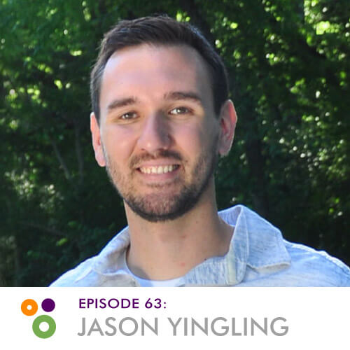 Episode 63: Jason Yingling