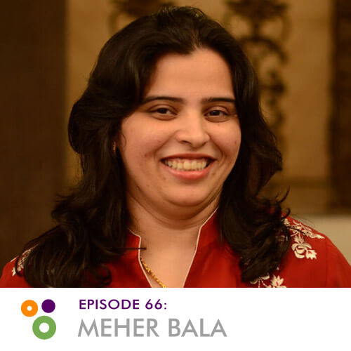 Episode 66: Meher Bala