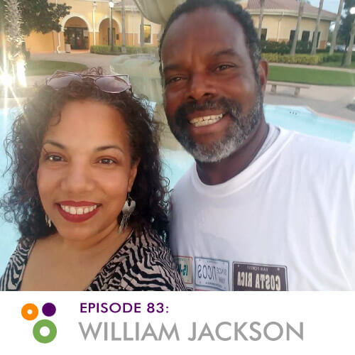 Episode 83: William Jackson