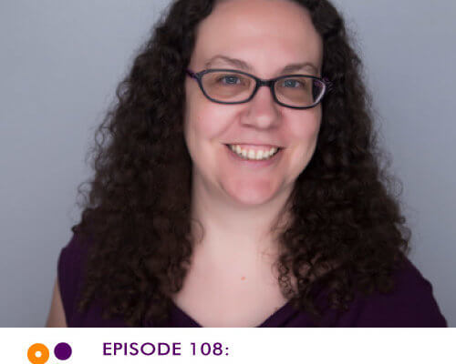 Hallway Chats: Episode 108 - Christina Workman