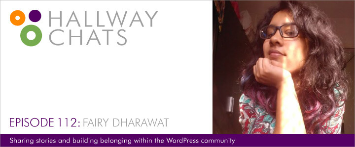 Fairy Dharawat
