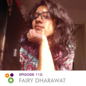 Fairy Dharawat