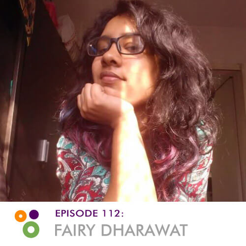 Episode 112: Fairy Dharawat