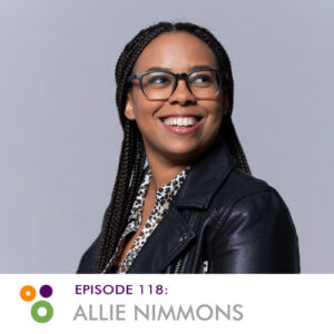 Allie Nimmons