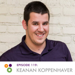 Keanan Koppenhaver
