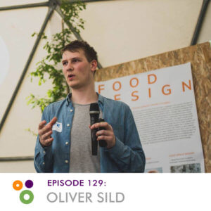 Hallway Chats Oliver Sild Episode 129