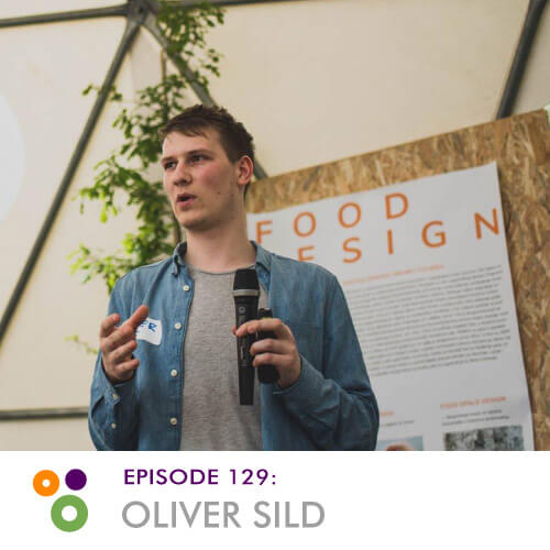 Episode 129 – Oliver Sild