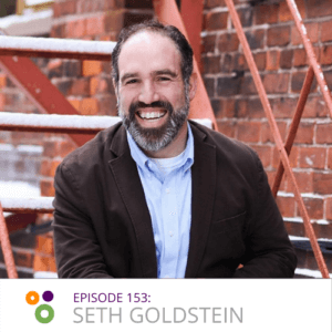 Episode 153 - Seth Goldstein