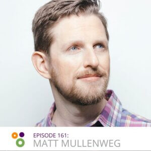 Matt Mullenweg