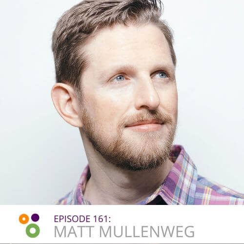 Episode 161 – A Chat With Matt Mullenweg