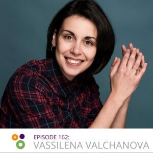 Episode 162, Vassy Valchanova