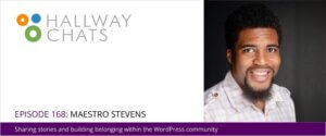 Episode 168: Maestro Stevens